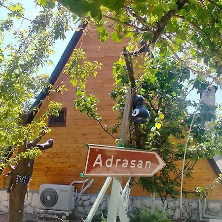 Horská chata Mutaf