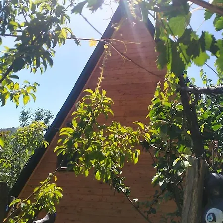 Mutaf Horská chata Kumluca
